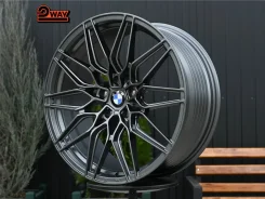 BMW. 8.5x19", 5x112, ET35, �� 66,6���. ����