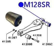 ����������� ������� M128SR M128SR ����