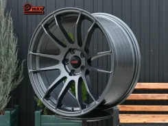 RAYS Gram Lights 57Xtreme. 9.5x19", 5x112, ET35, �� 66,6���. ����