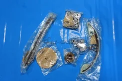 ����������� ���� ��� Zuiko KH-07 Honda L15A 14401-PWC-004 KH07 ����