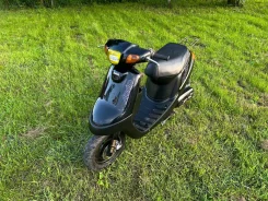 Yamaha Jog Aprio. 50����. ��., ��������, ���������, ��� ������� ����