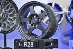 Spoon. 7.0x15", 4x100, ET30, �� 73,1���. ����