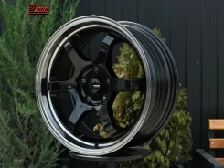 Advan Racing RGII. 7.5x17", 5x114.3, ET38, �� 73,1���. ����
