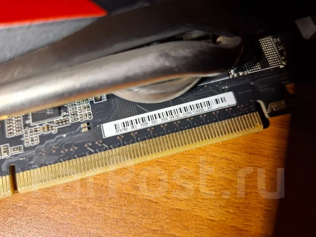 GeForce GTX 760 ����