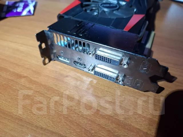 GeForce GTX 760 ����
