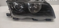 �������� ���� ������, VDMS12 BMW 3 E46 1998 - 2005 ���� BMW 3 E46 2000 3-BFM6797 63126902760 ����