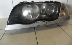 �������� ���� ����� 0301089275 BMW 3 E46 1998 - 2005 ���� BMW 3 E46 2003 3-OKL9357 0301089275 ����