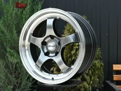 Work Meister. 7.5x17", 5x100, ET38, �� 73,1���. ����