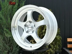 Work Meister. 7.5x17", 5x114.3, ET38, �� 73,1���. ����