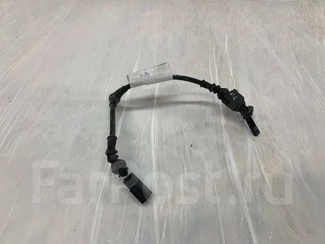 ������ ABS �������� ����� 1K2 Volkswagen Jetta V 1K2 / 1K5 2005-2011, Transporter T5 2003-2009, Touran I 1T1 / 1T2 2006-2010 7H0927803 ����