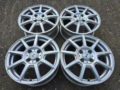 G-Mach. 6.0x15", 4x100, ET43, �� 73,1���. ����