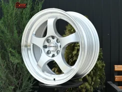 Work Meister. 7.5x17", 4x100, 4x114.3, ET38, �� 73,1���. ����