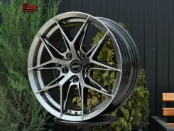 Fuel Off-Road FF117 Zillion. 7.5x17", 5x114.3, ET38, �� 73,1���. ����
