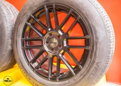 TSW. 8.5x18", 5x108, ET40, �� 72���. ����