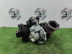 ������� BMW X5 2016 11657823270 F15 N57D30A 11657823270 ����