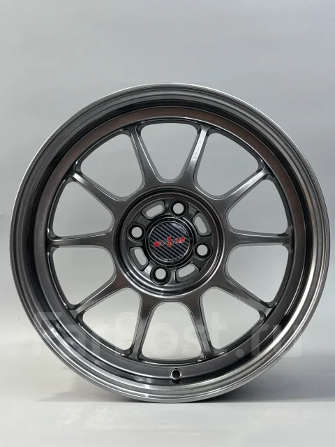 Lenso Venom-Zero. 7.0x16", 4x100, ET40, �� 73,1���. ����