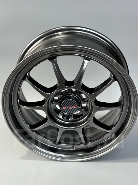 Lenso Venom-Zero. 7.0x16", 4x100, ET40, �� 73,1���. ����