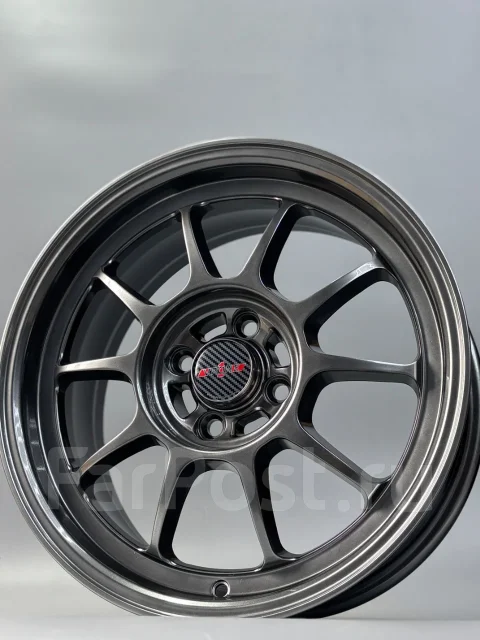 Lenso Venom-Zero. 7.0x16", 4x100, ET40, �� 73,1���. ����