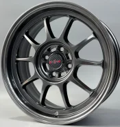 Lenso Venom-Zero. 7.0x16", 4x100, ET40, �� 73,1���. ����