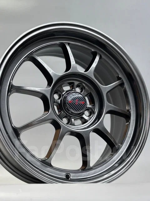 Lenso Venom-Zero. 7.0x16", 4x100, ET40, �� 73,1���. ����