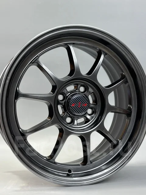 Lenso Venom-Zero. 7.0x16", 4x100, ET40, �� 73,1���. ����