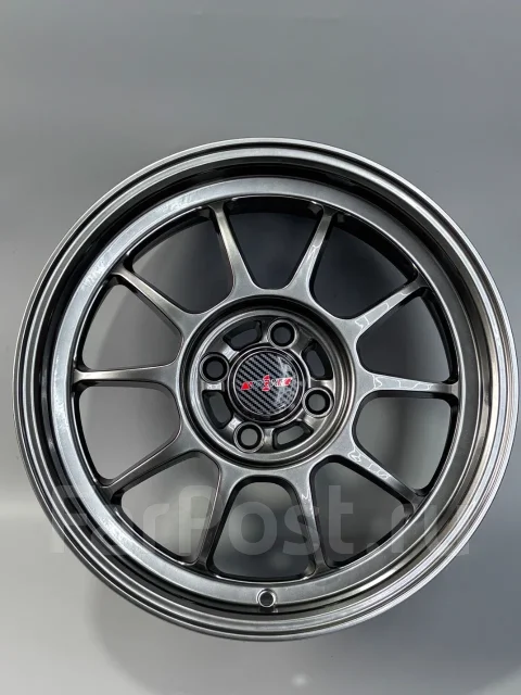Lenso Venom-Zero. 7.0x16", 4x100, ET40, �� 73,1���. ����