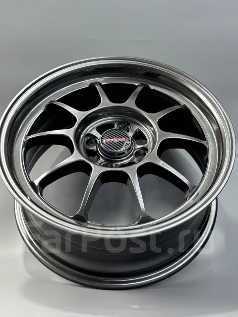 Lenso Venom-Zero. 7.0x16", 4x100, ET40, �� 73,1���. ����