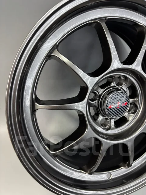 Lenso Venom-Zero. 7.0x16", 4x100, ET40, �� 73,1���. ����