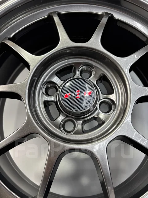 Lenso Venom-Zero. 7.0x16", 4x100, ET40, �� 73,1���. ����