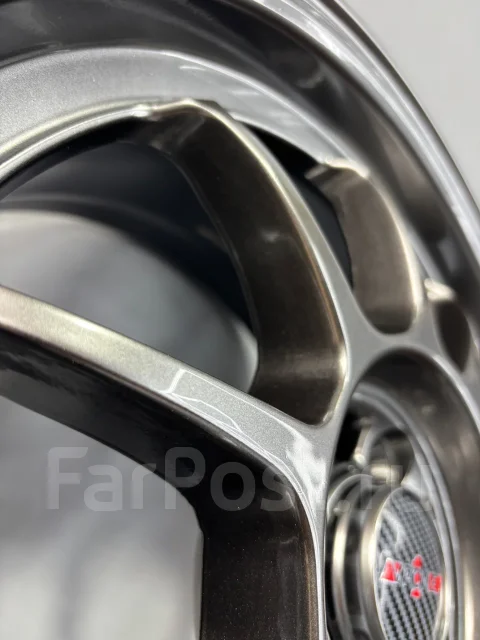Lenso Venom-Zero. 7.0x16", 4x100, ET40, �� 73,1���. ����