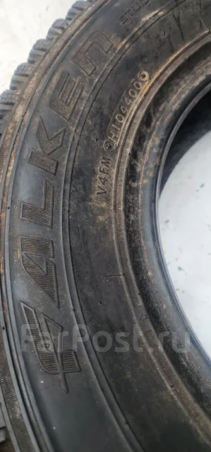 Falken Espia MV03. ������, ��� �����, 2010 ���, �/�, ����� 10 % ����