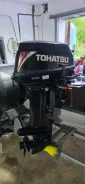 Tohatsu. 9,9��.�., 2-�������, ����������, ���� S (381 ��), 2016 ��� ����