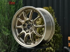 Work Emotion ZR10. 7.0x15", 4x100, 4x114.3, ET35, �� 73,1���. ����