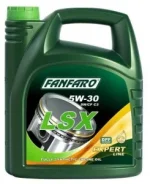 Fanfaro LSX