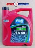 Nord Oil