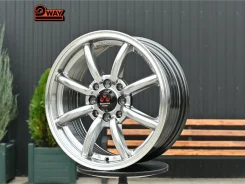 Watanabe. 6.5x15", 4x100, 4x114.3, ET38, �� 73,1���. ����