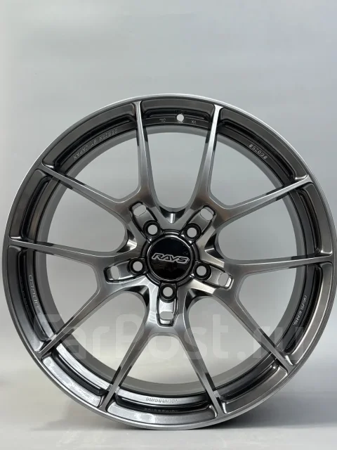 RAYS Volk Racing G025. 8.5x19", 5x114.3, ET40, �� 73,1���. ����