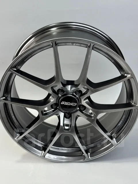 RAYS Volk Racing G025. 8.5x19", 5x114.3, ET40, �� 73,1���. ����