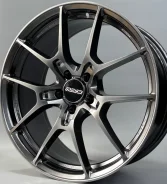 RAYS Volk Racing G025. 8.5x19", 5x114.3, ET40, �� 73,1���. ����