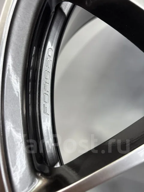 RAYS Volk Racing G025. 8.5x19", 5x114.3, ET40, �� 73,1���. ����