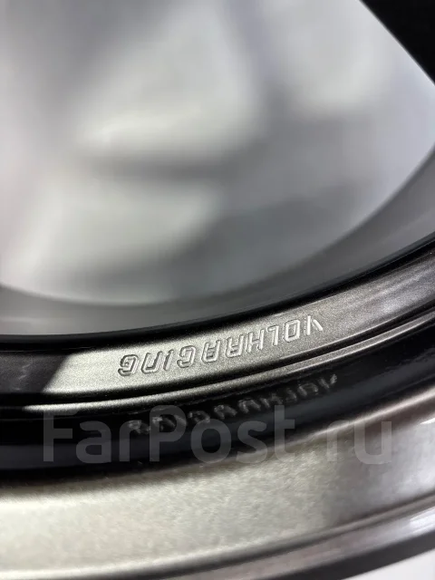 RAYS Volk Racing G025. 8.5x19", 5x114.3, ET40, �� 73,1���. ����