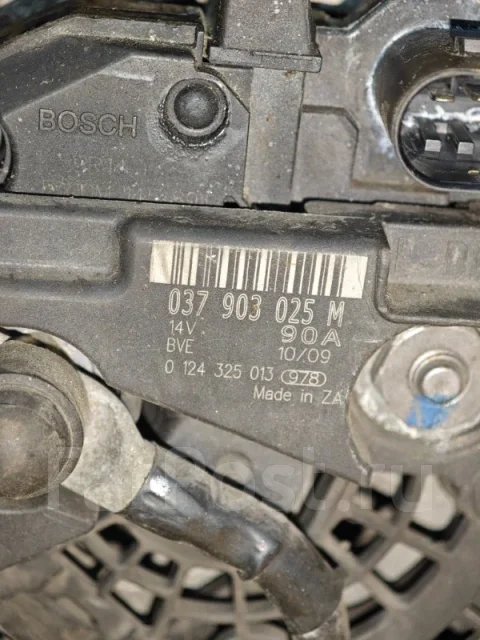 ��������� Skoda Octavia 037903025M A4 037903025M ����