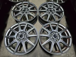 Freemotion. 6.0x15", 5x100, ET45, �� 73,1���. ����