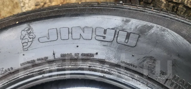 Jinyu YH11 Gallopro. ������, 2012 ���, �/�, ����� 15 % ����