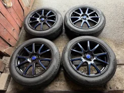 Treasure One Lxryhanes. 7.0x17", 4x100, ET45, �� 73,1���. ����