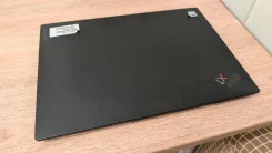 Lenovo ThinkPad X1 Carbon. 14", ��� 32 ��, ���� 512���, WiFi: 1, Bluetooth: 1, ����������� �� 8��. ����