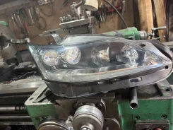 ���� Lexus ct200h 8118576101 ����