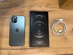 Apple iPhone 12 Pro. �/�, 512 ��, ����� ����