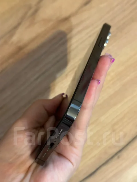 Apple iPhone 12 Pro. �/�, 512 ��, ����� ����