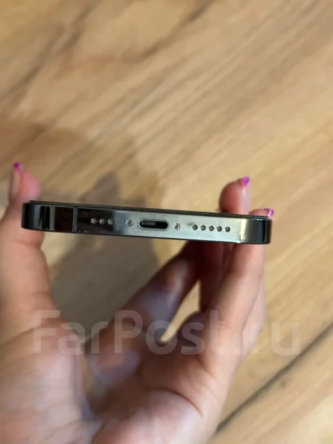 Apple iPhone 12 Pro. �/�, 512 ��, ����� ����